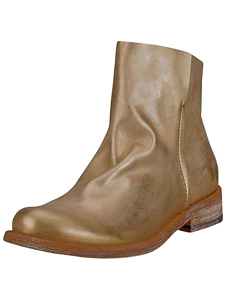 Felmini Stiefelette Leder Stiefelette günstig online kaufen