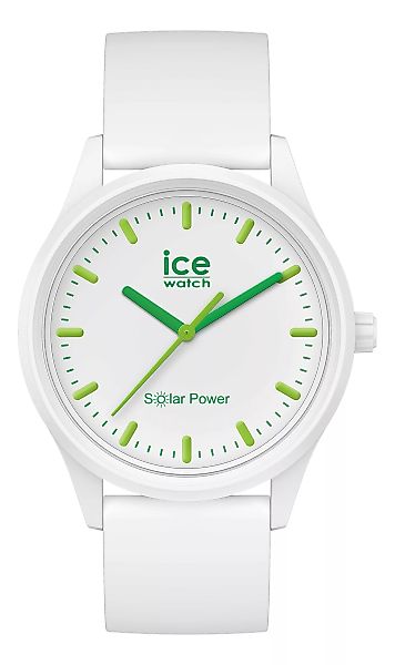 Ice Watch ICE solar power - Nature - M 017762 Armbanduhr günstig online kaufen