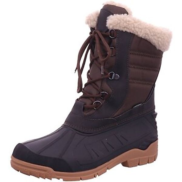 Spirale  Stiefel Stiefeletten TINA  TINA DK BROWN (0545 6013) günstig online kaufen