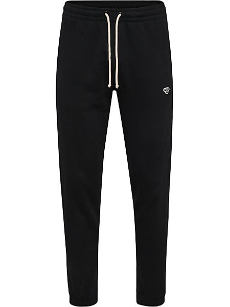 hummel Jogginghose "hmlREGULAR SWEATPANT BEE", (0 tlg.) günstig online kaufen