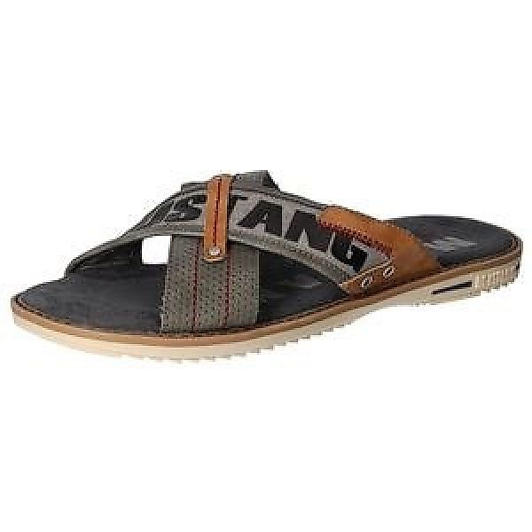 Mustang Shoes Mustang Pantolette günstig online kaufen