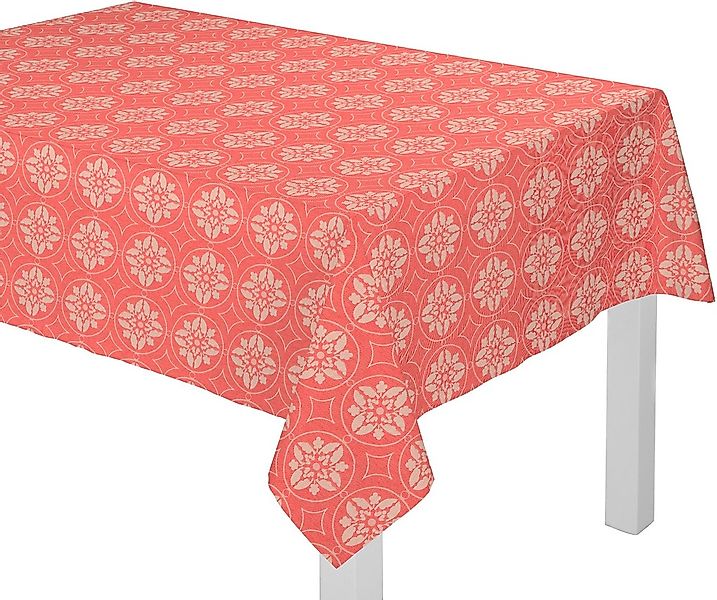 Adam Tischdecke "Romantic Puligny Light" günstig online kaufen