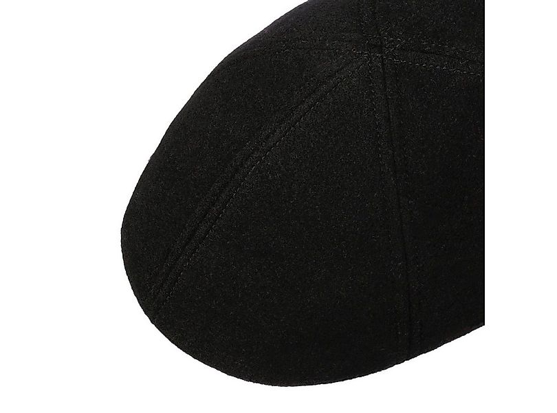 Stetson Flat Cap (1-St) Flatcap mit Schirm günstig online kaufen