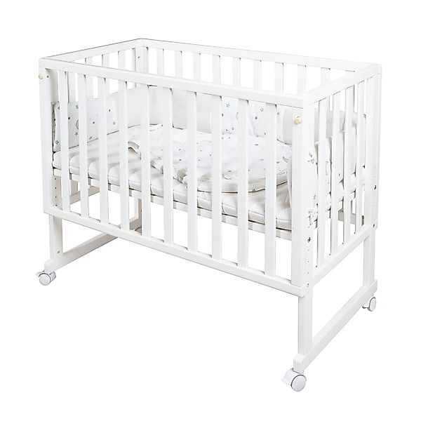 roba® Stubenbett safe asleep®, Beistellbett/Babybett oder günstig online kaufen