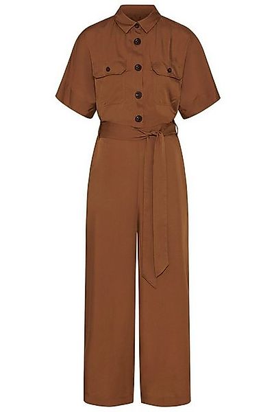 wunderwerk Jumpsuit Utility jumpsuit 1/2 TENCEL günstig online kaufen
