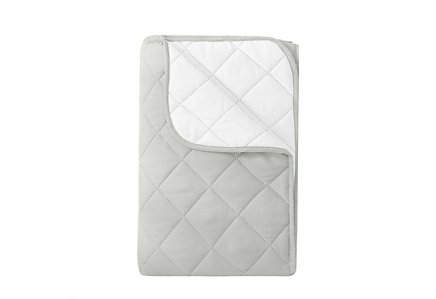 wometo Microfaserbettdecke Camping, 3 Deckengrößen, Füllung: Kunstfaser, OE günstig online kaufen