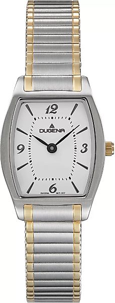Dugena Quarzuhr "Luzern, 4461097" günstig online kaufen