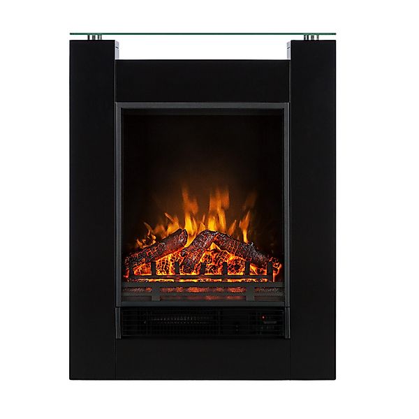 Klarstein Elektrokamin Studio 5, elektrischer Kamin günstig online kaufen