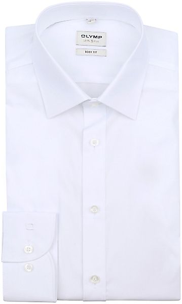 OLYMP Blusenshirt OLYMP Herren Hemd günstig online kaufen