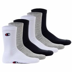 Champion Kurzsocken Unisex Socken 6er Pack günstig online kaufen