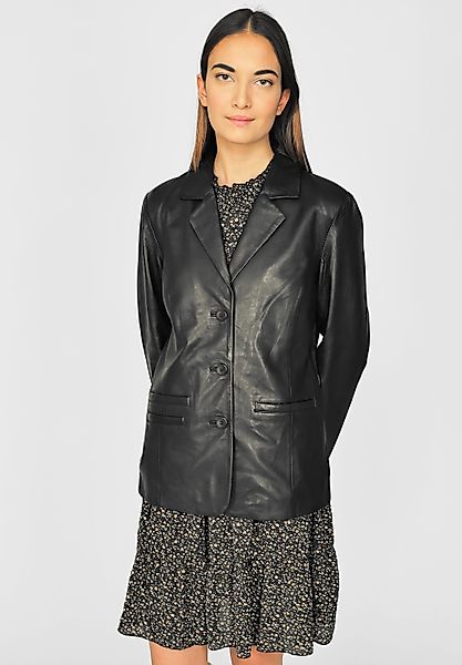 JCC Lederjacke "310174401" günstig online kaufen