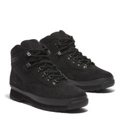 Timberland EURO HIKER MID LACE UP günstig online kaufen