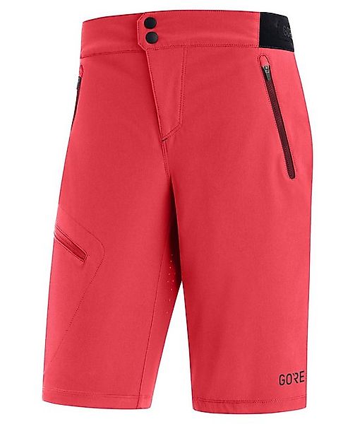 GORE® Wear Fahrradhose Damen Shorts "C5 D" (1-tlg) günstig online kaufen