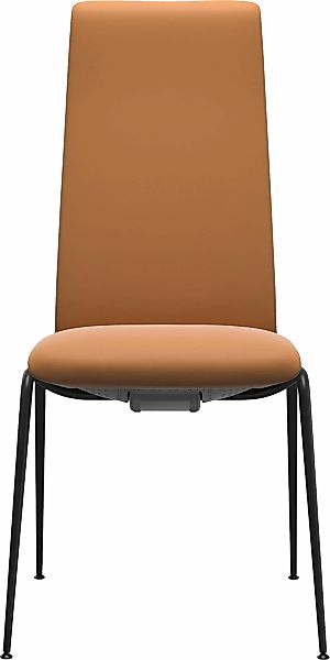 Stressless® Polsterstuhl »Laurel« () Leder BATICK High Back, Größe M, mit B günstig online kaufen
