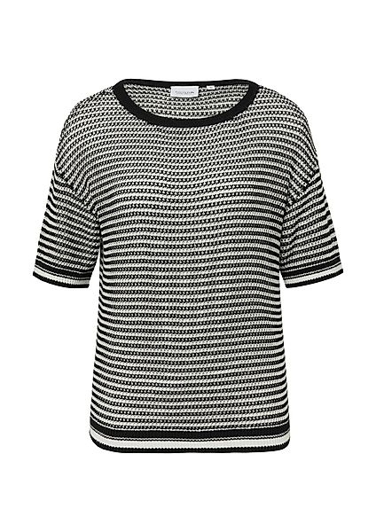 comma casual identity Longpullover günstig online kaufen
