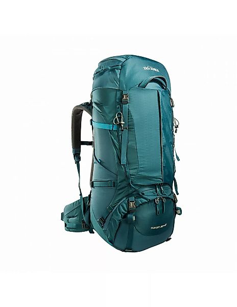 Tatonka YUKON 60+10 - Green Rucksackart - Wandern & Trekking, Rucksackvolum günstig online kaufen
