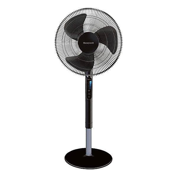Honeywell Standventilator HSF600BE, mit 5 Geschwindigkeitsstufen, günstig online kaufen