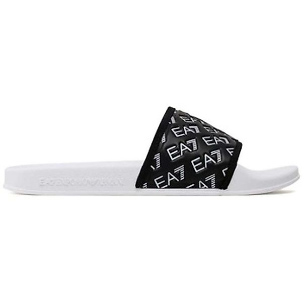 Emporio Armani EA7  Sneaker 7X000109AF15125 günstig online kaufen