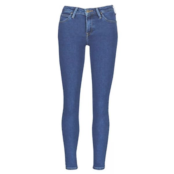 Lee  Slim Fit Jeans SCARLETT STONE MILTONA günstig online kaufen