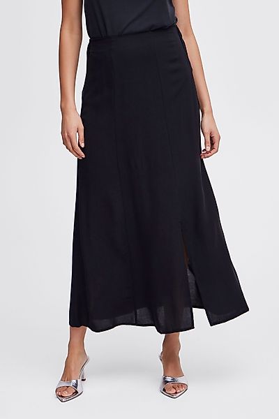 b.young A-Linien-Rock BYMMMJOELLA SLIT SKIRT 2 günstig online kaufen