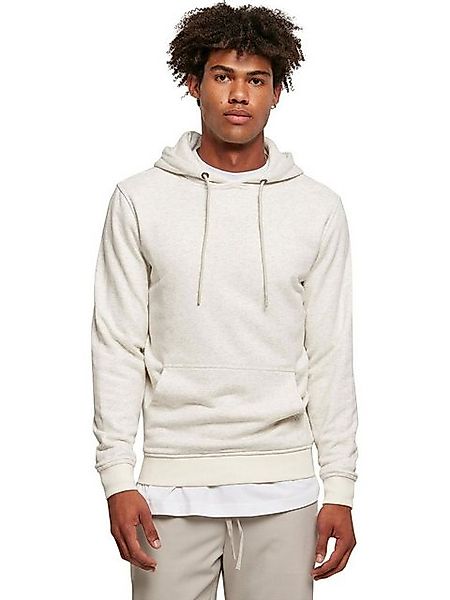 Urban Classics Herren Hoodie Kapuzenpullover BASIC TERRY Regular Fit günstig online kaufen