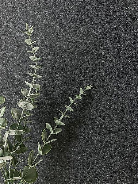 Newroom Vliestapete Zarall Tapete Universal Unifarbe,Struktur,Glitzer, Schw günstig online kaufen