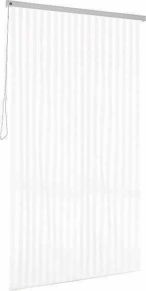 Kleine Wolke Duschrollo Breite 134 cm ausziehbar, 128 x 240 cm günstig online kaufen