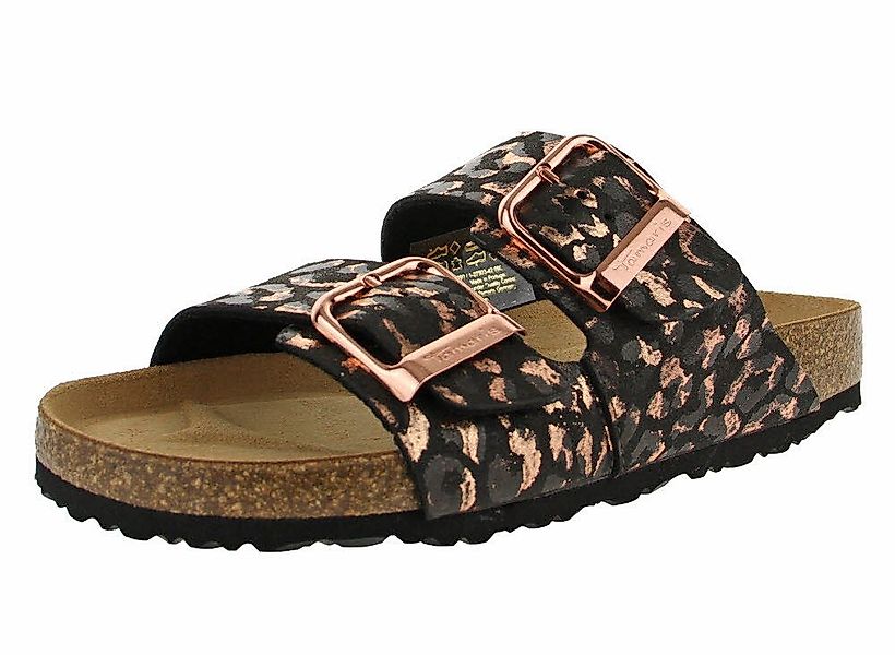 Tamaris Tamaris Damen Pantolette Keilpantolette günstig online kaufen