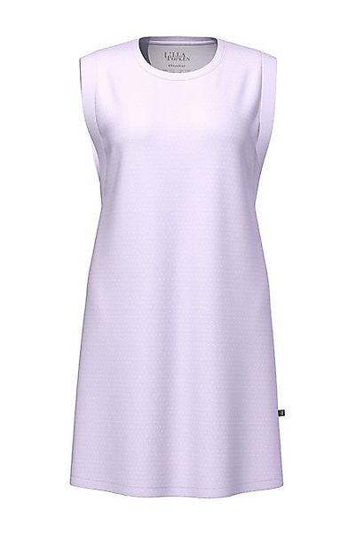 Ulla Popken Longshirt Longshirt bedruckt Rundhals ärmellos günstig online kaufen