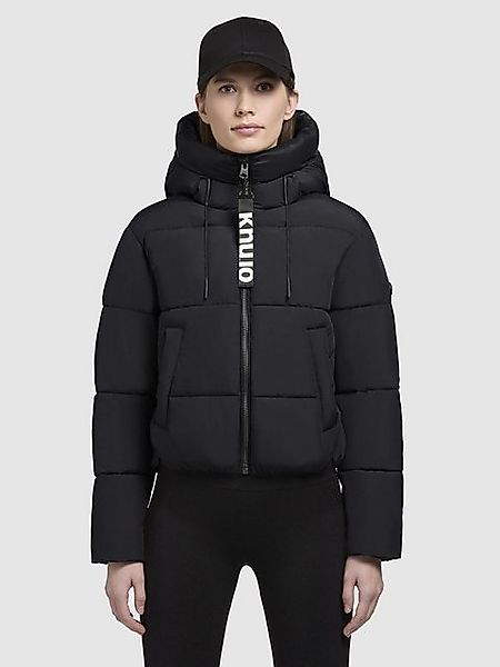 khujo Steppjacke ELIDA günstig online kaufen