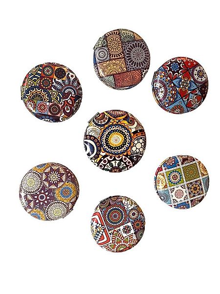 The Beauty House Taschenspiegel Reisespiegel Kosmetikspiegel Mehrzweck Spie günstig online kaufen