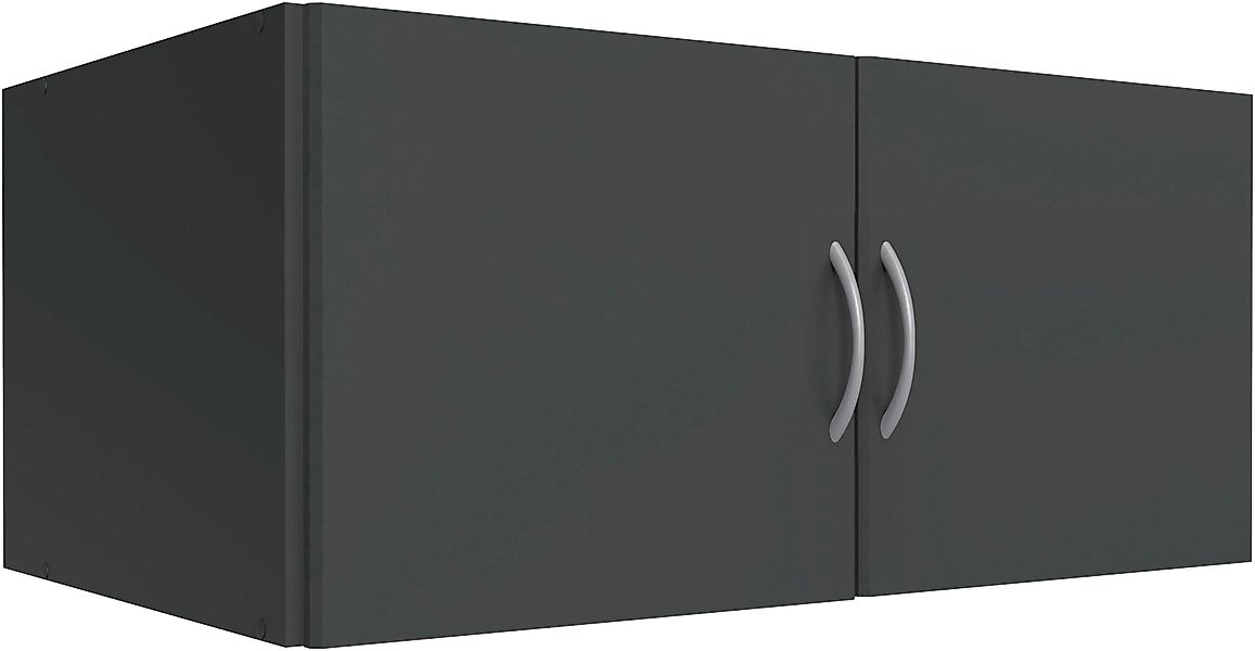 Wimex Kleiderschrank "Multiraumkonzept Schrank Garderobe Aufsatzschrank", ( günstig online kaufen