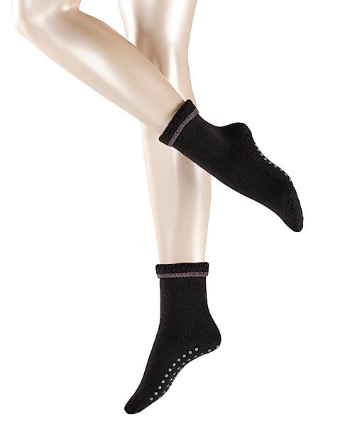 Esprit Haussocken Cozy (1-Paar) mit verstärkten Belastungszonen günstig online kaufen