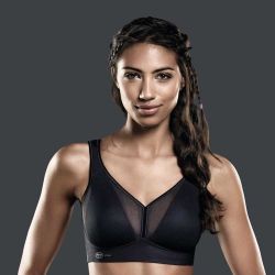 Anita Active Sport-BH "Air Control Deltapad" doppellagige Cups, gepolsterte günstig online kaufen