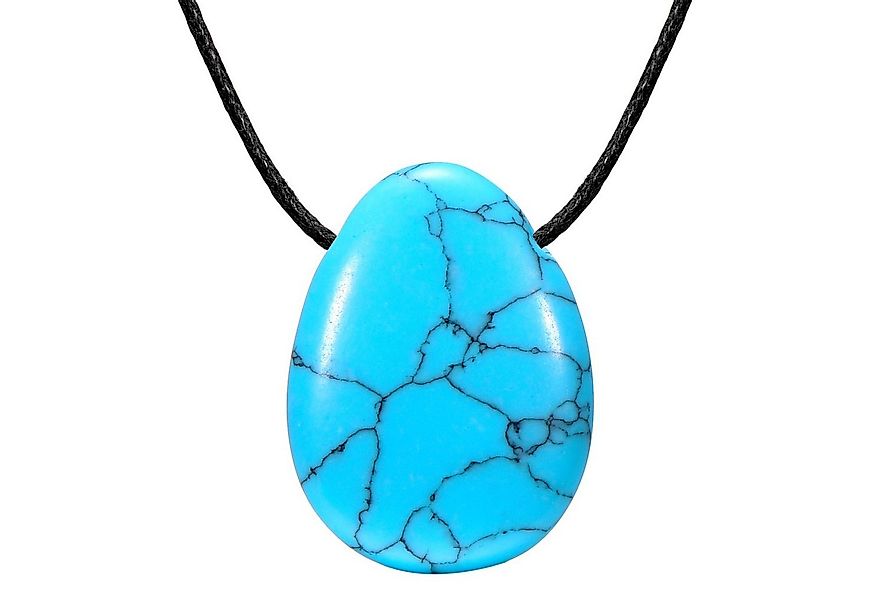 Morella Kette mit Anhänger Halskette 80 cm (1-tlg., Kette mit Anhänger inkl günstig online kaufen