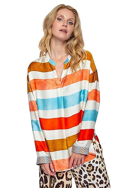 Emily Van Den Bergh Schlupfbluse Damenbluse günstig online kaufen