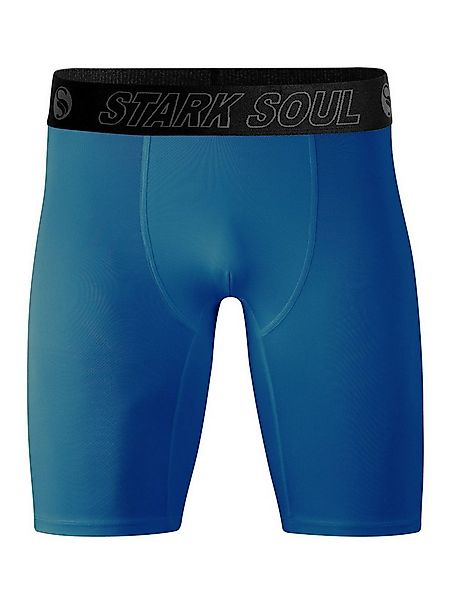 Stark Soul® Funktionsshorts Compression Short - Kompressionshose kurz mit e günstig online kaufen