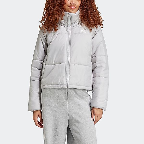 adidas Sportswear Outdoorjacke W BSC PADDED günstig online kaufen