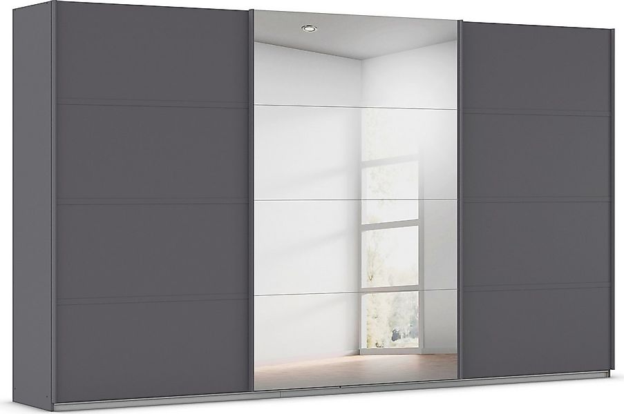 rauch Kleiderschrank Schwebetürenschrank OTTO´s Choice Garderobe Schrank TO günstig online kaufen