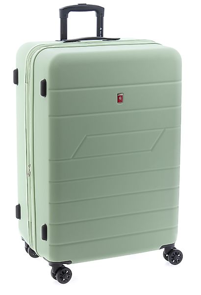 GLADIATOR Hartschalen-Trolley Koffer - 75 cm, günstig online kaufen