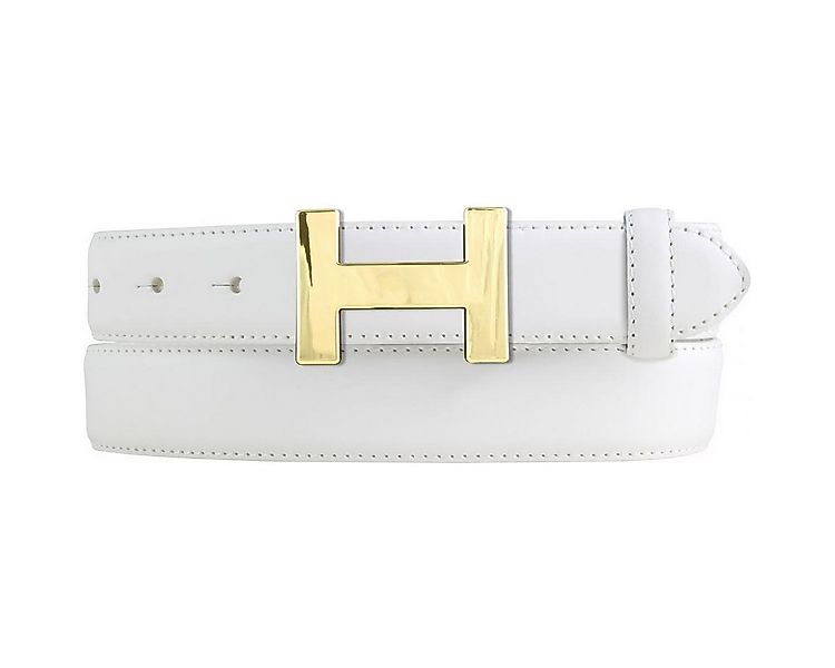 BELTINGER Ledergürtel Hochwertiger Damen-Gürtel HELLA aus Vollrindleder 3,0 günstig online kaufen