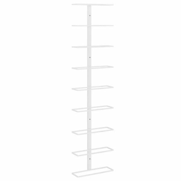 vidaXL Weinregal Wand-Weinregal für 9 Flaschen günstig online kaufen