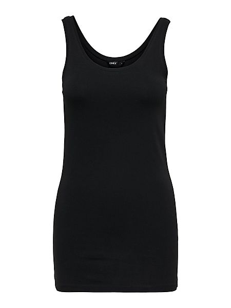 ONLY Longtop Damen Tank Top Long günstig online kaufen