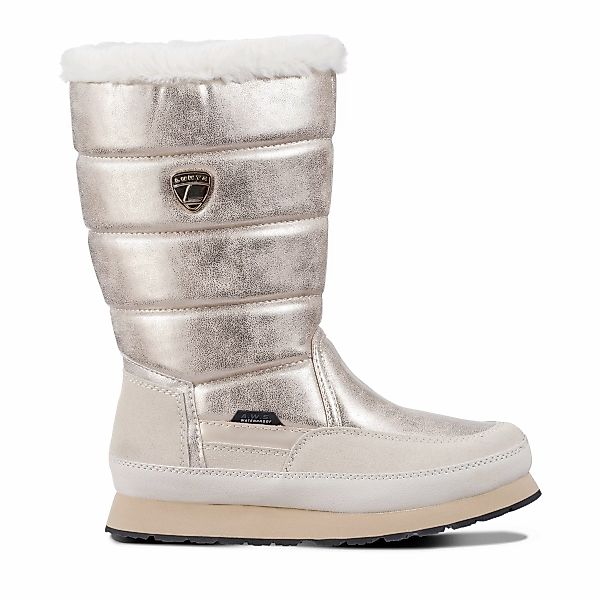 Luhta Schlupfboots "VALKEA MS", Winterboots, Winterschuhe, Snowboots, wasse günstig online kaufen