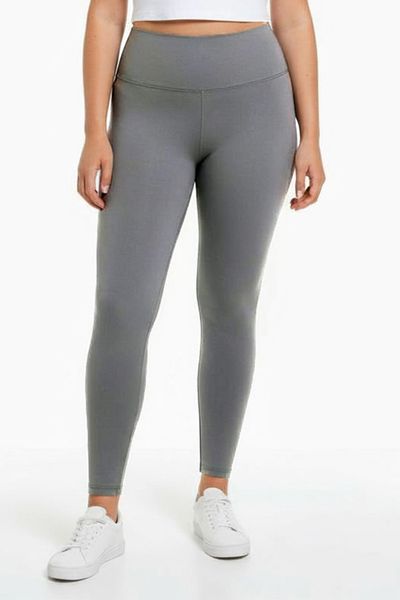 Wörleonline Leggings Damen High Waist Leggings günstig online kaufen
