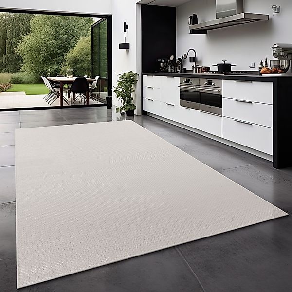 TT Home Teppich, Rechteckig, Höhe: 4 günstig online kaufen