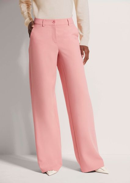 MADELEINE Bügelfaltenhose Elegante Stretchhose mit Bügelfalten günstig online kaufen