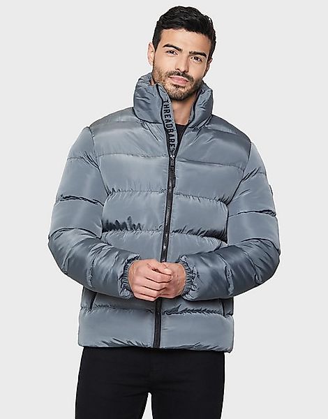 Threadbare Steppjacke Funnelweb (1-St) im klassischen Design günstig online kaufen
