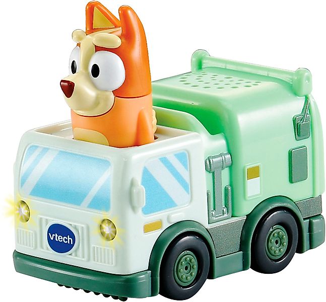 Vtech® Spielzeug-Müllwagen Tut Tut Baby Flitzer günstig online kaufen