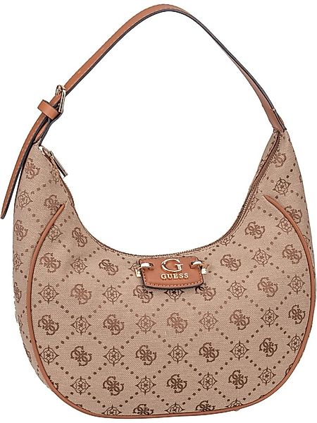 Guess Handtasche Neda HOB SHB Logo, günstig online kaufen